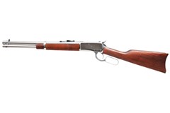 Rossi Model 92 Carbine 357 Magnum | 38 Special 
Item #: BT923571693 / MFG Model #: 923571693 / UPC: 662205988813
M92 CARB 357MAG SS/WD 16" 8+1 