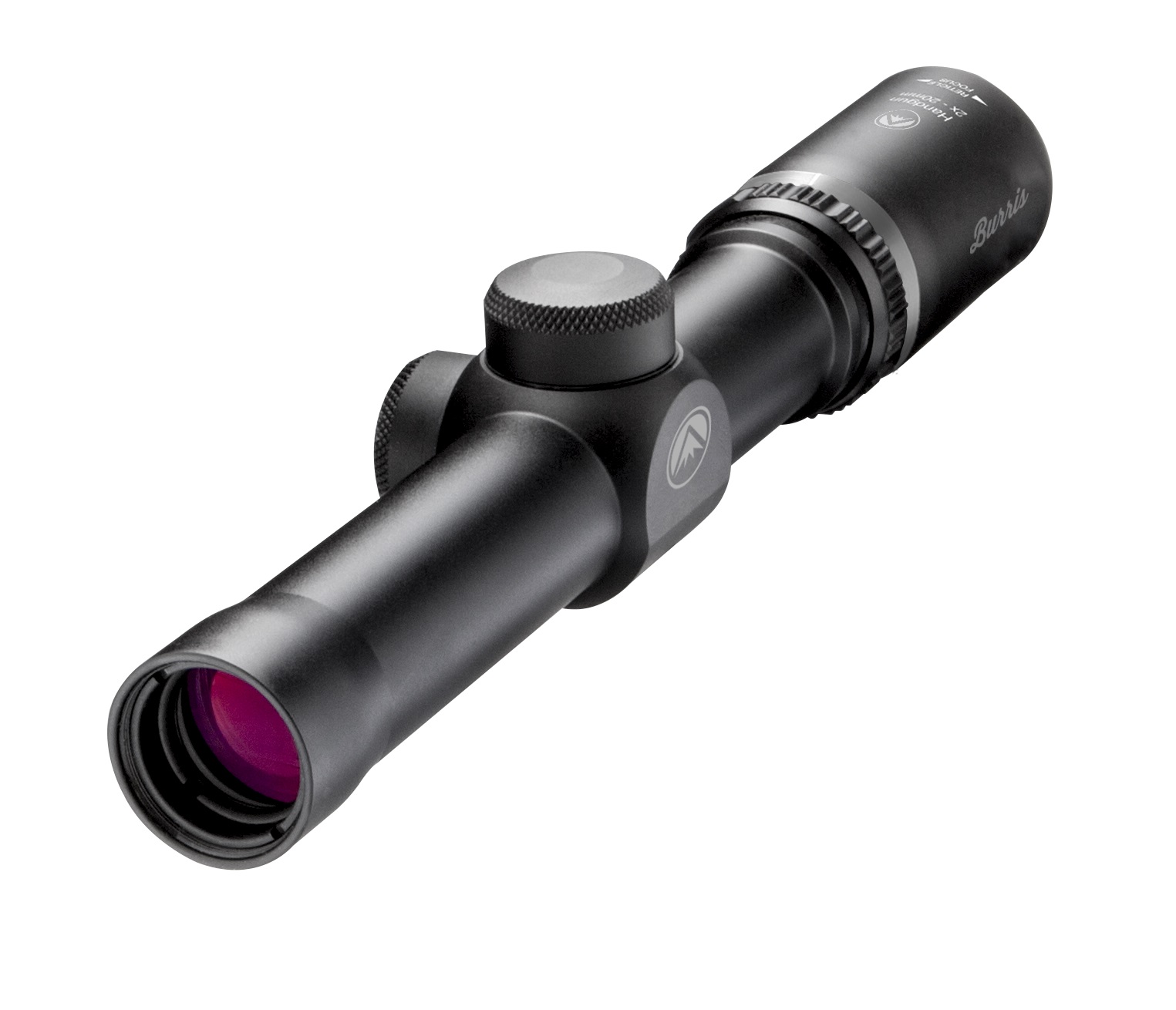 Burris Optics HANDGUN SCOPE thumbnail
