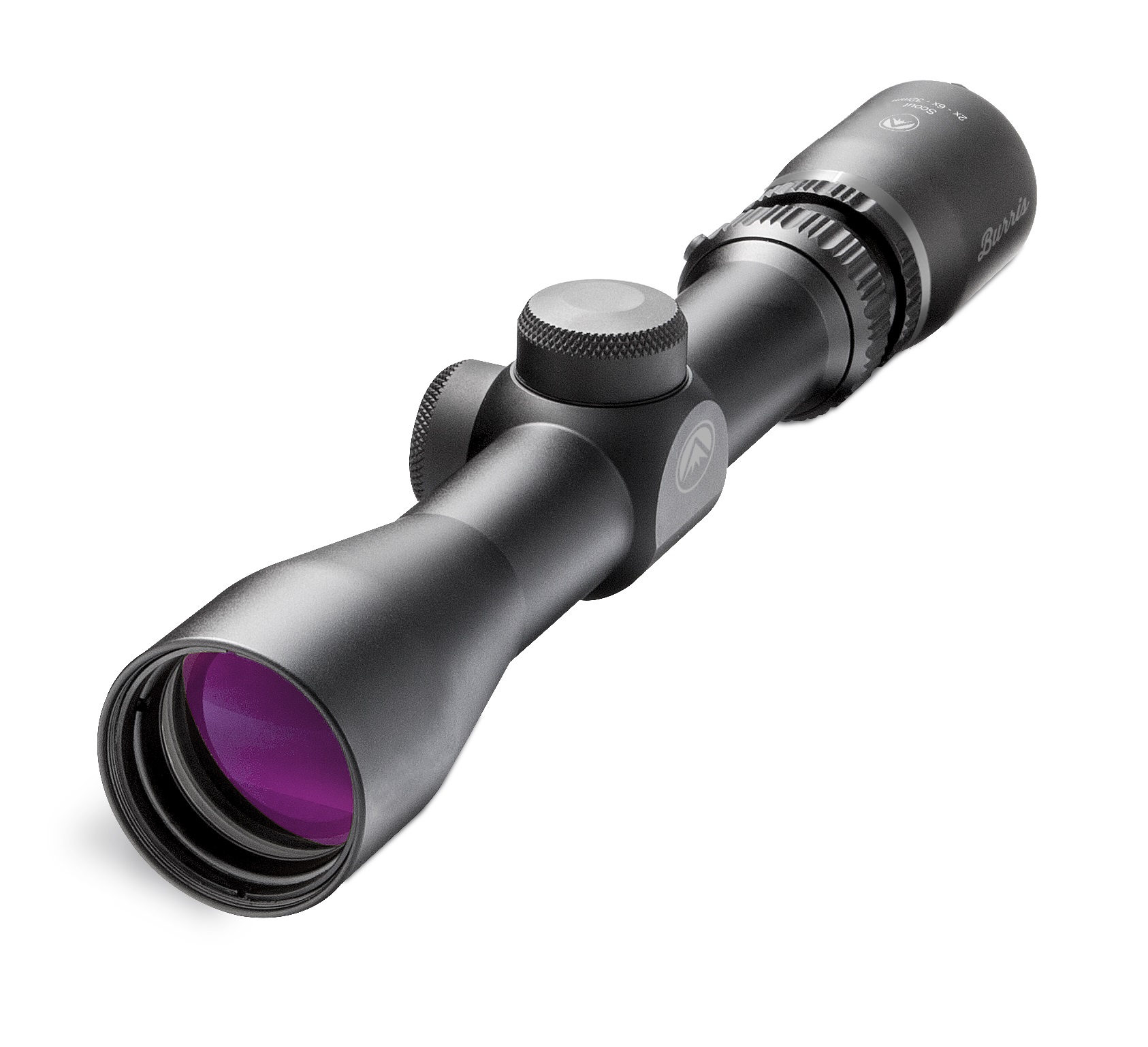 Burris Scout Scope 2-7x32mm Ballistic Plex | 200261
