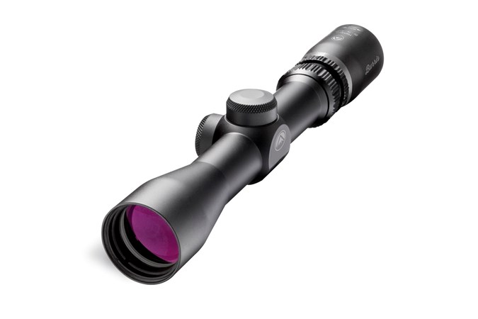 Burris Optics Handgun Scope  Accessory-Scopes