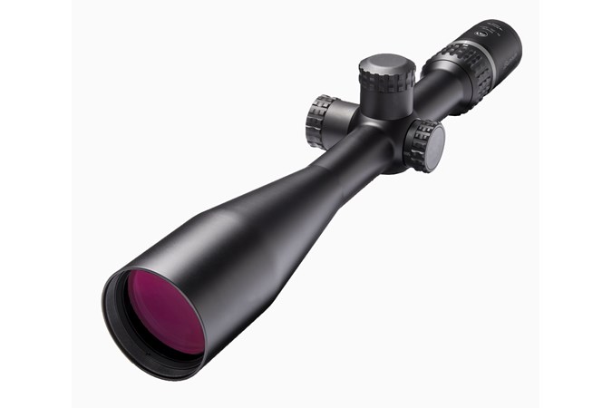 Burris Optics Veracity  Accessory-Scopes