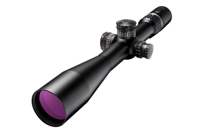 Burris Optics XTR II  Accessory-Scopes