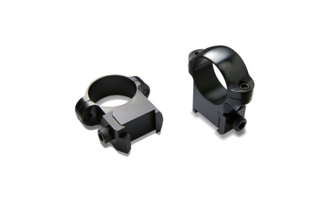 Burris Optics Tikka T3 Ring Mount  Accessory-Rings/Mounts/Bases