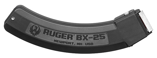Ruger 10/22 MAGAZINE 22 LR thumbnail