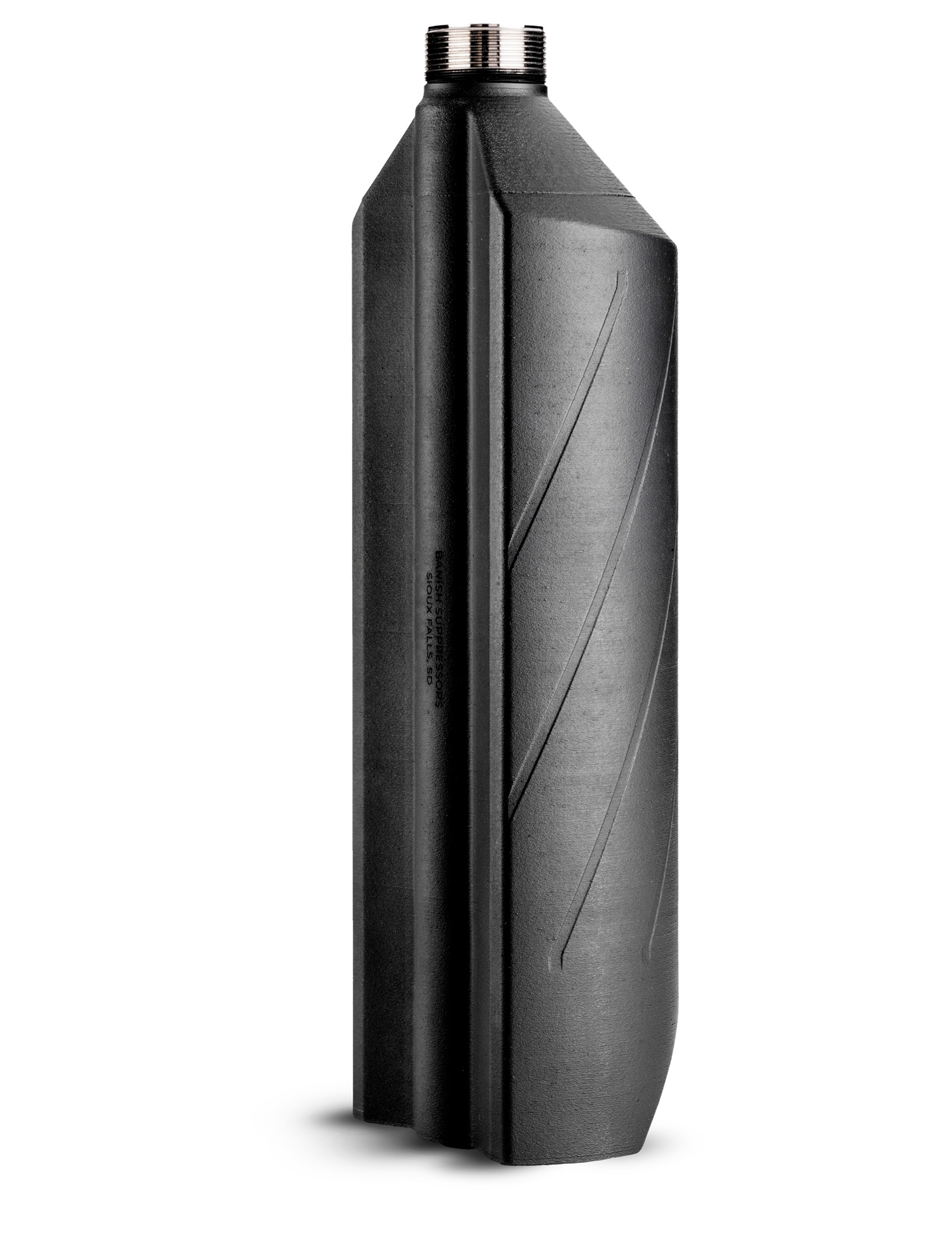 Banish SUPPRESSOR SGN 20GA TI BLK