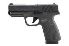 Bersa BP9 Concealed Carry 9mm