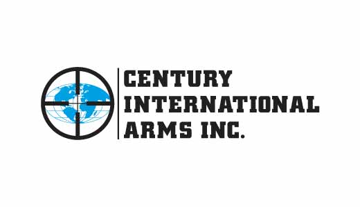 Century Arms HG6035NB-N AP5 9mm 5.75" Matte Black Semi-Auto Pistol