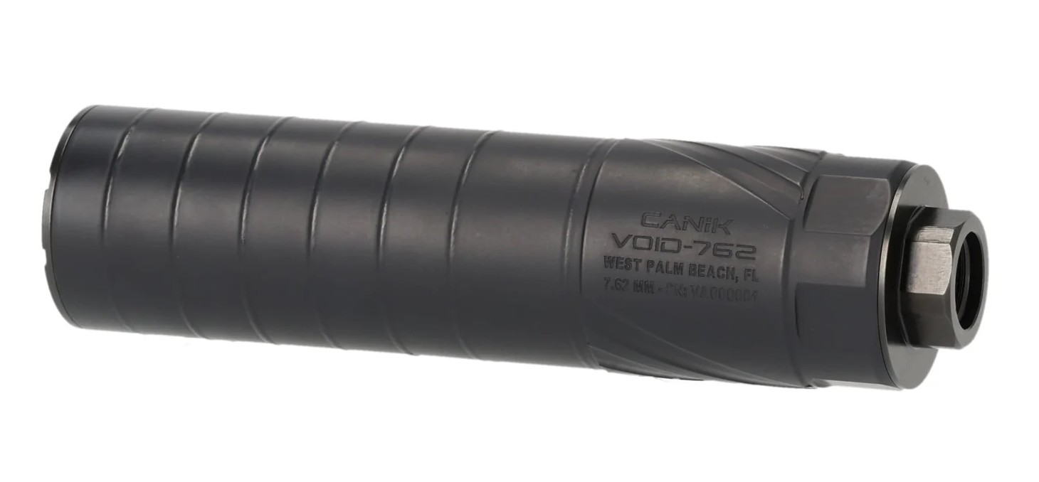 CANIK VOID-762 30 Caliber | 7.62mm