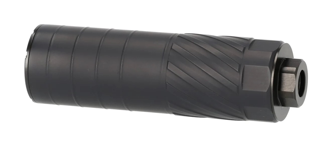 CANIK VOID-556K 5.56 x 45mm NFA - Silencer - Lipseys.com