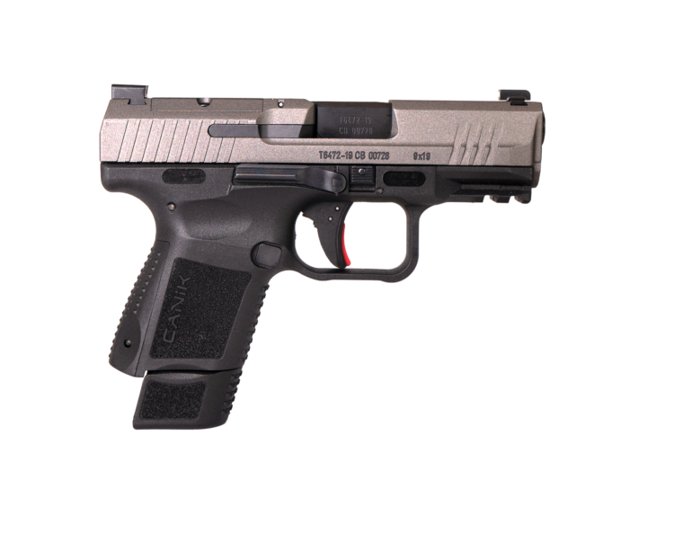 CANIK TP9 ELITE SC 9MM thumbnail