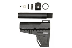 Century Arms AK Pistol Blade Kit  
Item #: CAOT2057A / MFG Model #: OT2057A / UPC: 787450490772
AK PISTOL BLADE SYSTEM BLADE, TUBE, ADAPTER