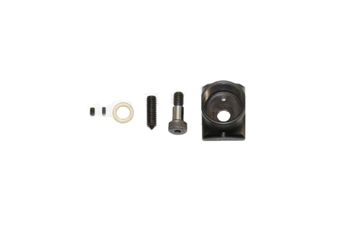 Century Arms AK Pistol Brace Adapter  Accessory-Stocks - Item #: CAPAAK2012 / MFG Model #: PAAK2012 / UPC: 787450533912 - AK PISTOL BLADE ADAPTER 