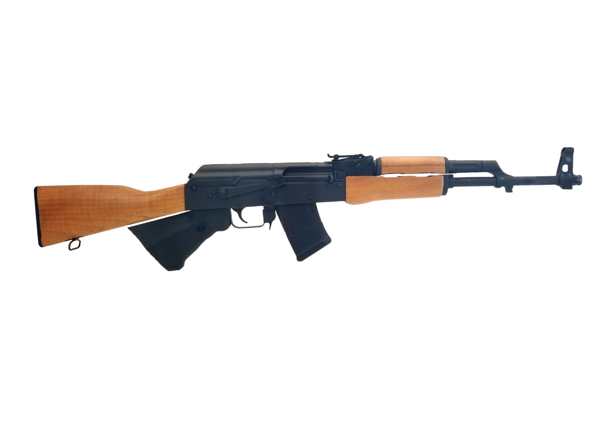 Century Arms WASR-10 7.62 X 39MM thumbnail