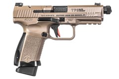 CANIK TP9SF Elite Combat 9mm