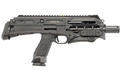 Chiappa Firearms CBR-9 Black Rhino 9mm