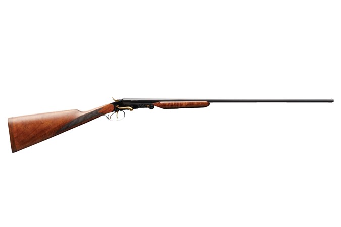 Charles Daly 500 Side By Side Field 410 Bore Shotgun