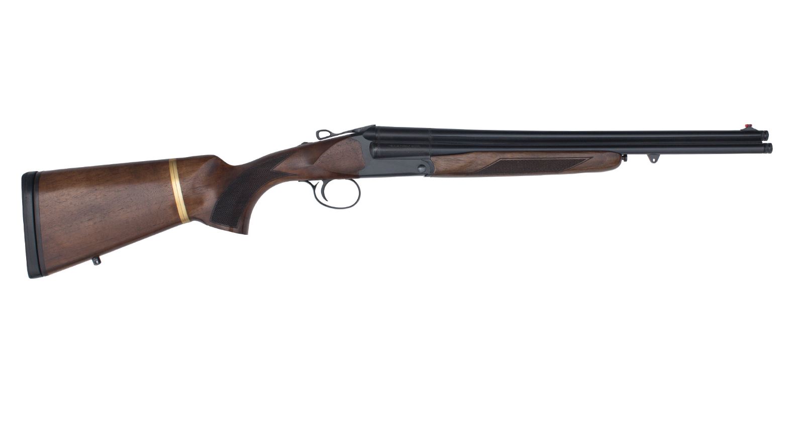 Charles Daly 930.111 Triple Threat 410 Bore 18.5" Blued Shotgun-img-0