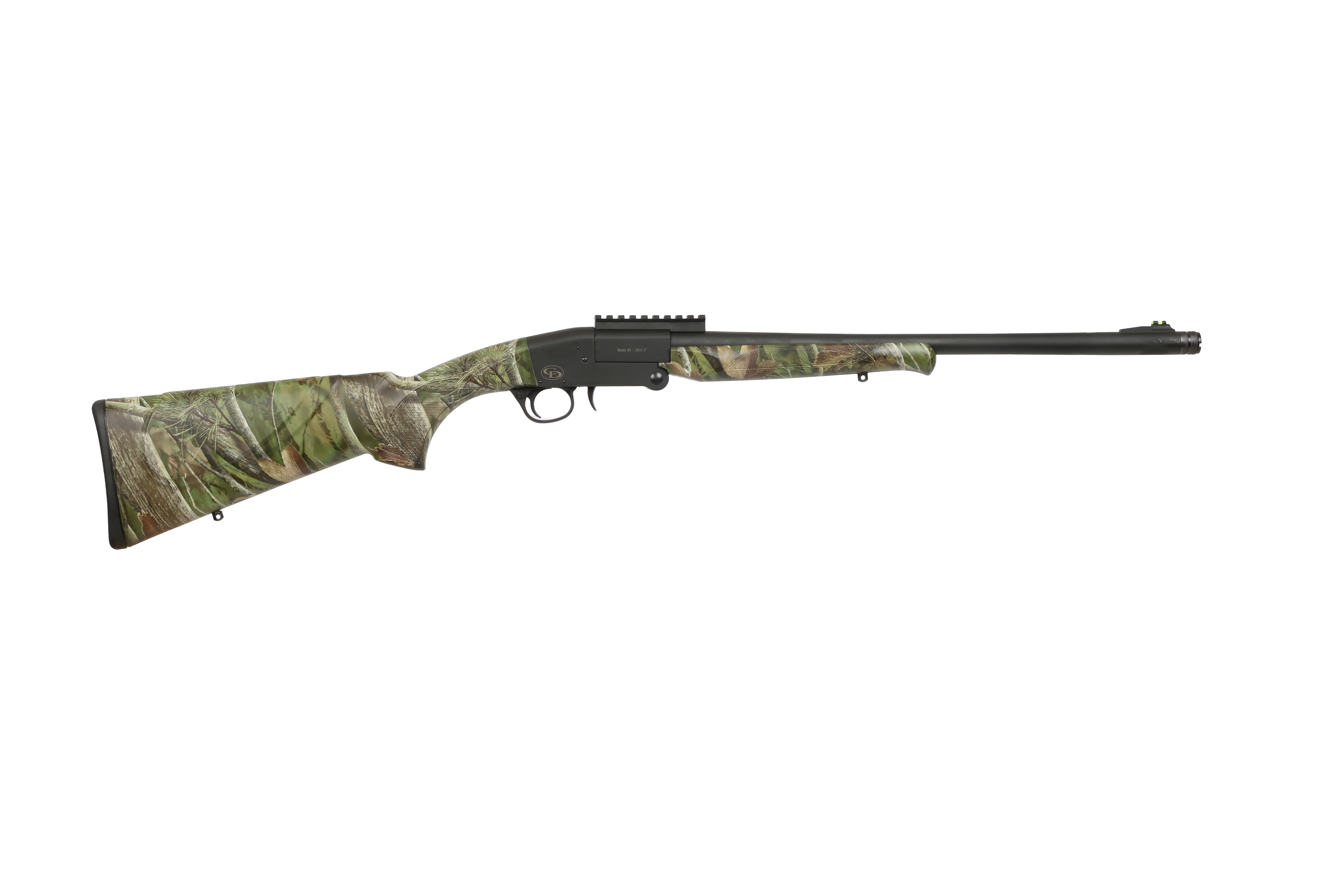 101 SINGLE TRKY 28/20 BLK/CAMO