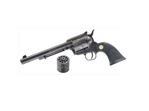 Chiappa CF340.170D 1873-22 Single-Action Revolver 22 LR | 22 Magnum 7.5"-img-0