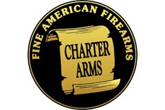 Charter Arms Gold 38 Special  - CH73827 - 678958738278