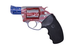 Charter Arms Old Glory 38 Special  - CH23872 - 678958238723