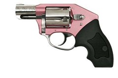 Charter Arms Chic Lady 38 Special