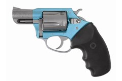 Charter Arms Santa Fe Undercover Lite 38 Special