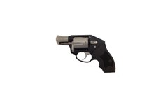 Charter Arms Off Duty 38 Special