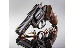 Charter Arms The PROFESSIONAL 32 H&R Mag