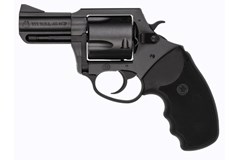 Charter Arms Mag Pug 357 Magnum | 38 Special