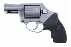 Charter Arms Undercover 38 Special