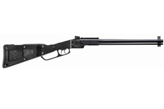Chiappa Firearms M6 12 Gauge | 22 Magnum