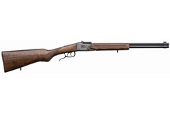 Chiappa Firearms Double Badger 20 Gauge | 22 LR