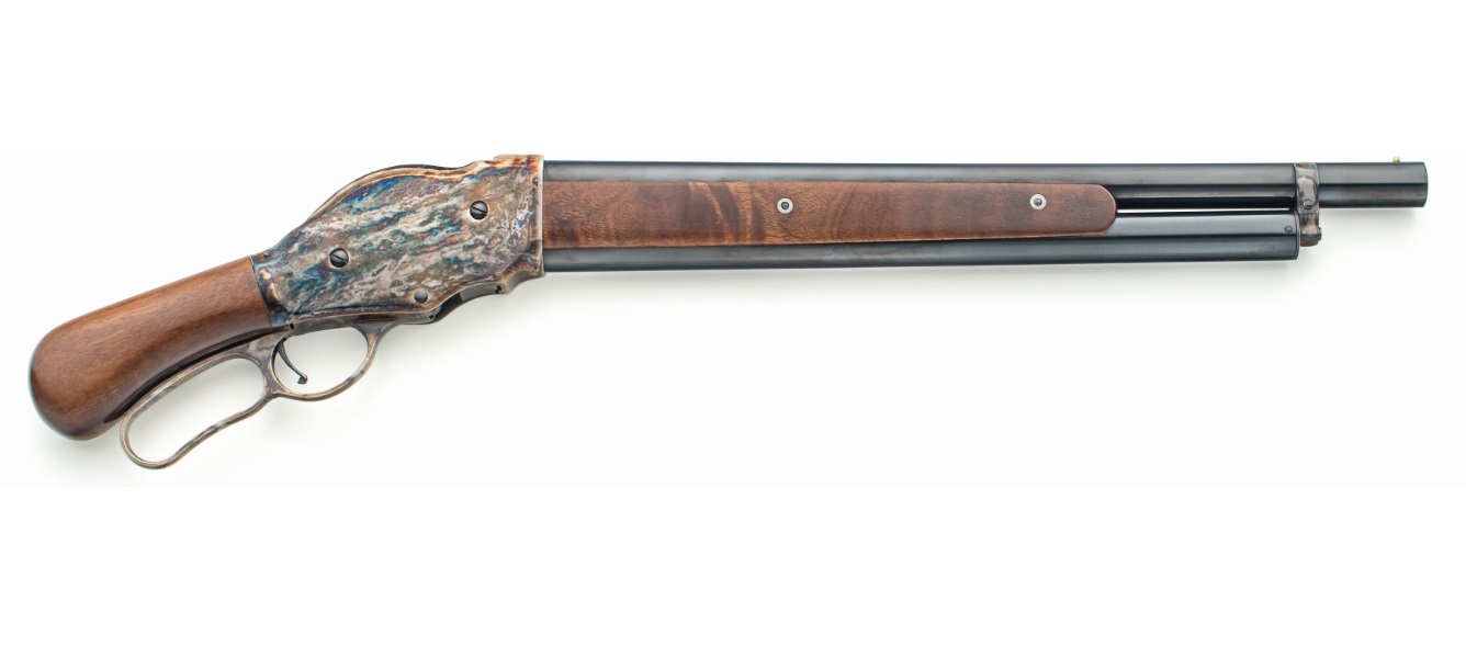 Chiappa Firearms 1887 Lever Action Mares Leg 12 Gauge Shotgun