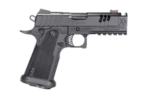 EAA Corp Witness 2311 CMXX 45 ACP Semi-Auto Pistol - Lipseys.com