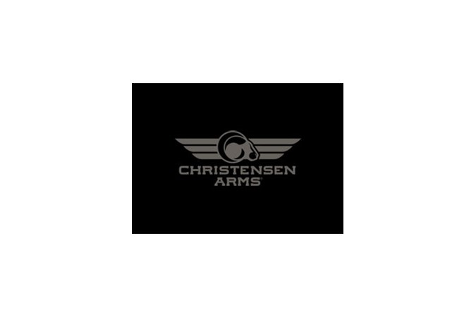 Christensen Arms Ridgeline 30 Nosler Rifle