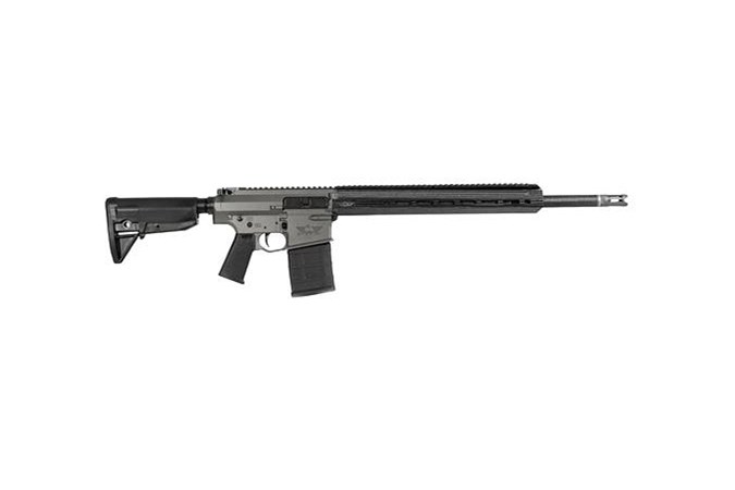 Christensen Arms CA-10 G2 CF 6.5 Creedmoor Rifle