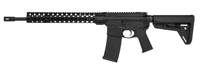 COMBAT UNIT CARB 5.56MM 16  #