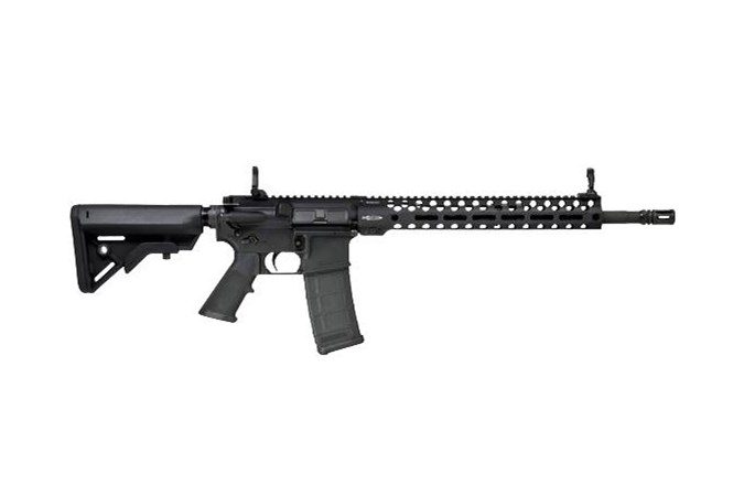 Colt Enhanced Patrol Rifle 223 Rem | 5.56 NATO Rifle