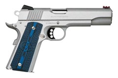 Colt Series 70 Competition 9mm