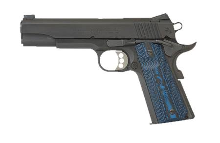 COMPETITION SER70 9MM BL 9+1