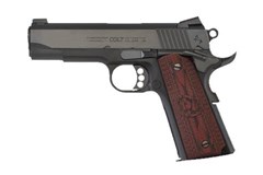 Colt Lightweight Commander 45 ACP