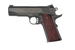 Colt Combat Commander 45 ACP