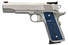 Colt Gold Cup Trophy 45 ACP