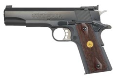 Colt Gold Cup National Match 9mm