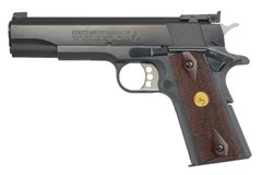 Colt Gold Cup National Match 9mm