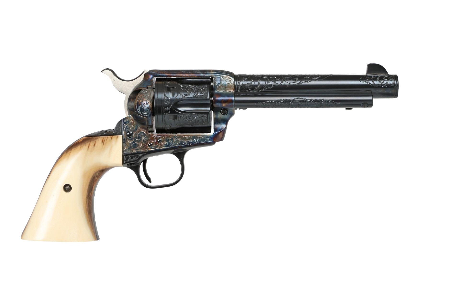 Colt Single Action Army