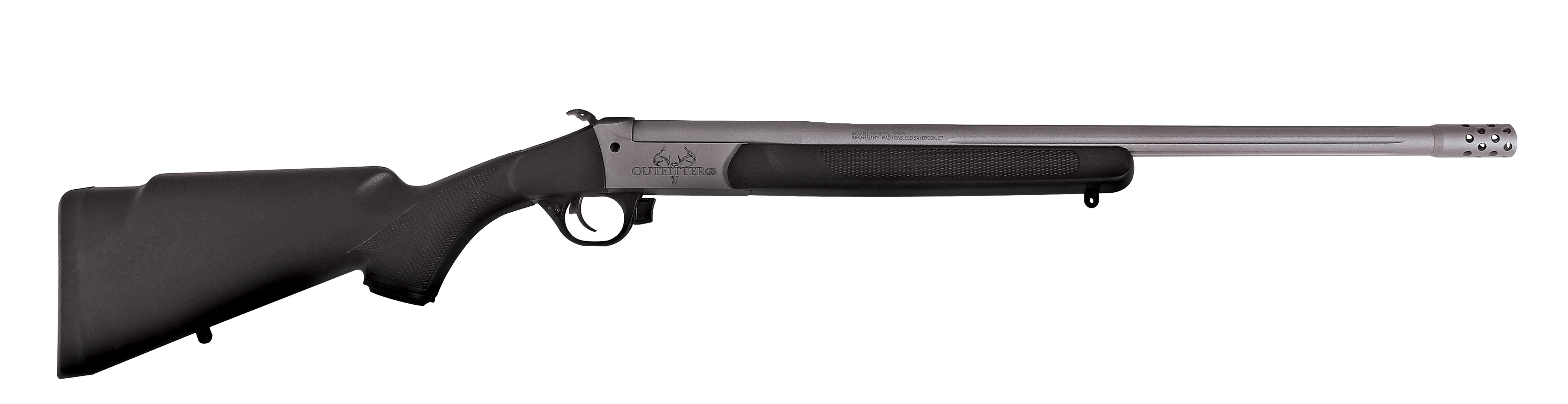 OUTFITTER G3 400LEG 22 TD