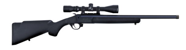 Traditions OUTFITTER G3 45-70 22" PKG