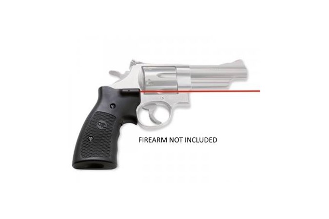 Crimson Trace Laser Grp K,L,N Frames Accessory-Lasers and Sights